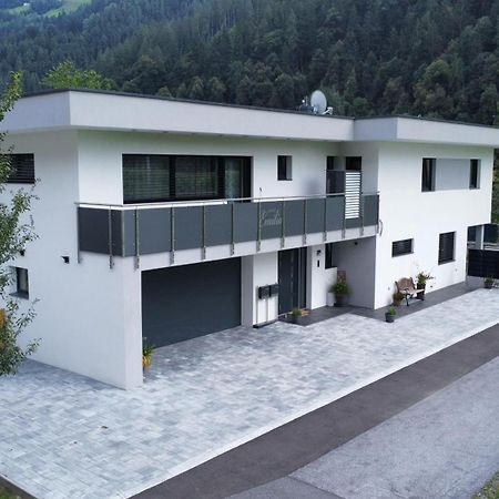 Apart Emilia Schönwies Exteriér fotografie