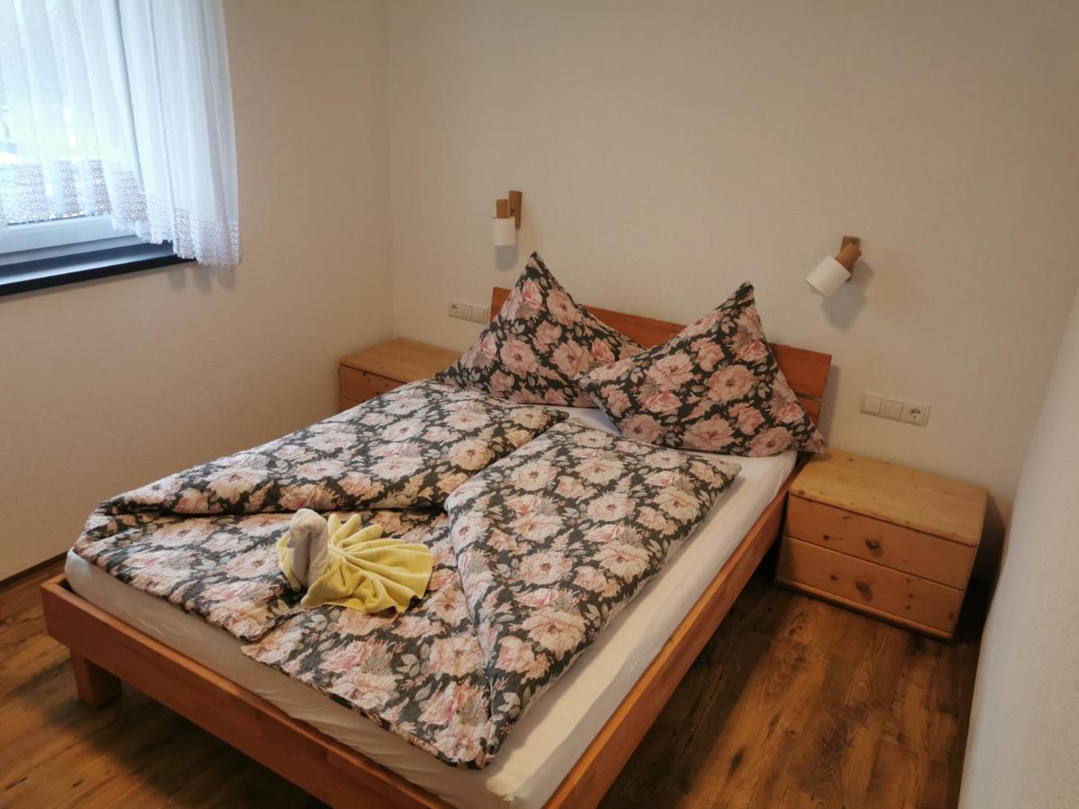 Apart Emilia Schönwies Exteriér fotografie