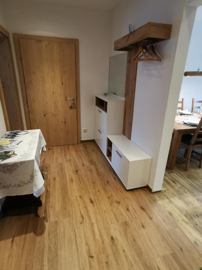 Apart Emilia Schönwies Exteriér fotografie