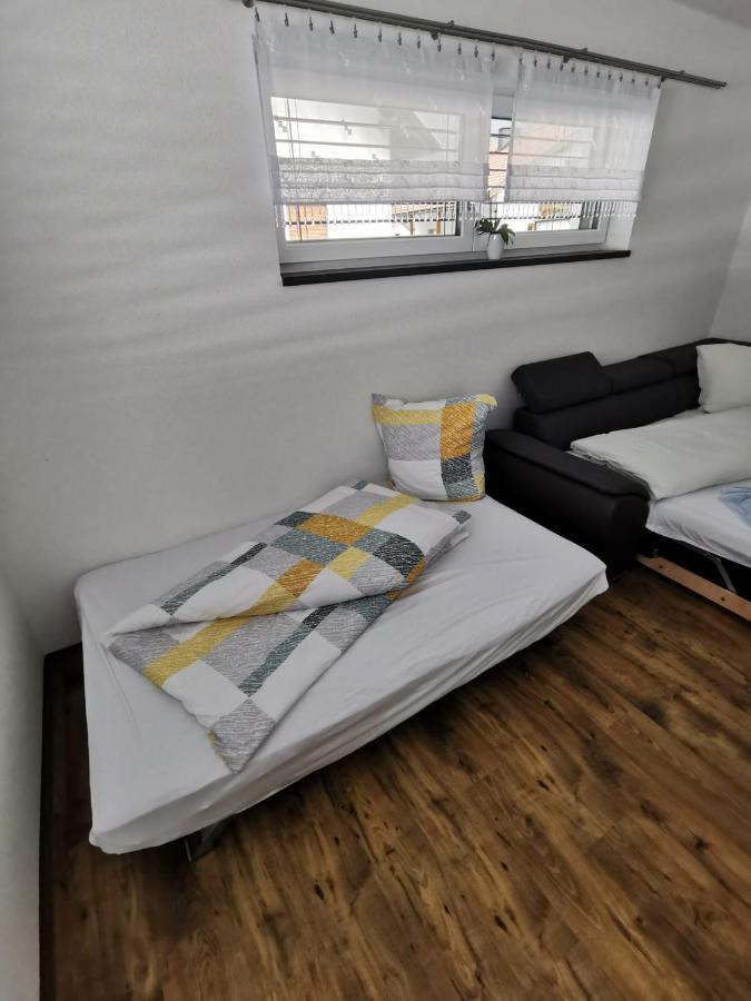 Apart Emilia Schönwies Exteriér fotografie