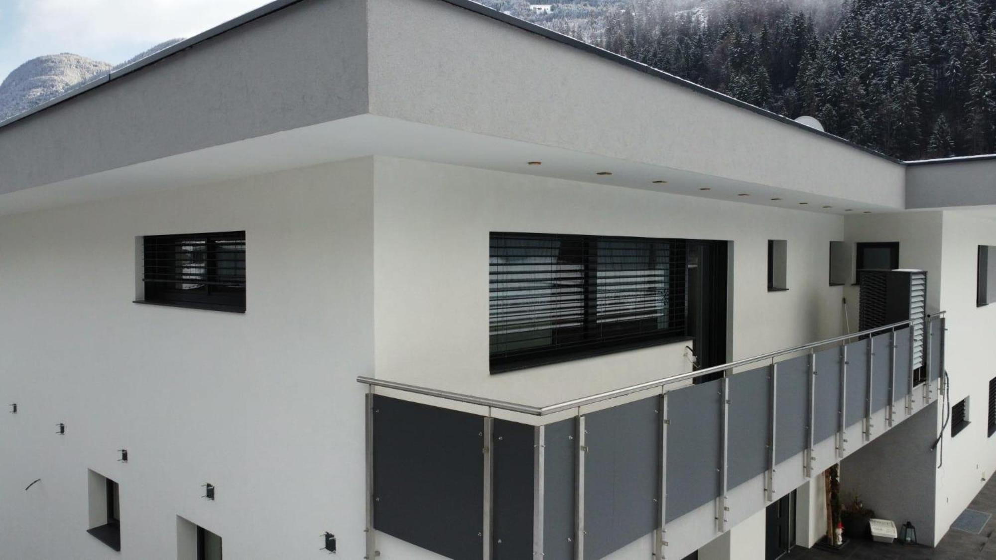 Apart Emilia Schönwies Exteriér fotografie