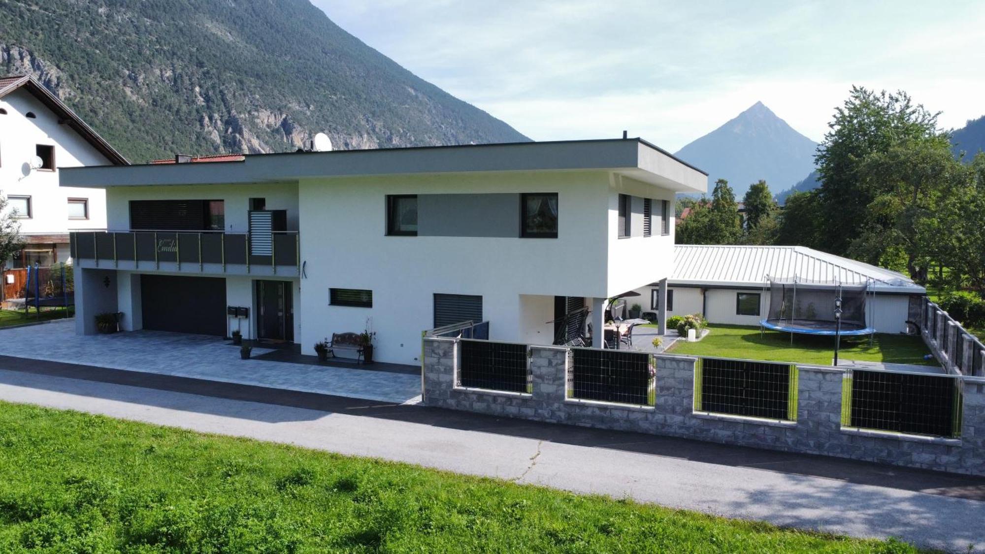 Apart Emilia Schönwies Exteriér fotografie