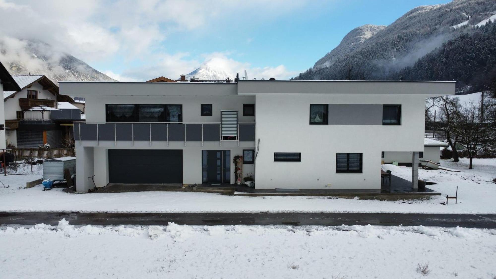 Apart Emilia Schönwies Exteriér fotografie